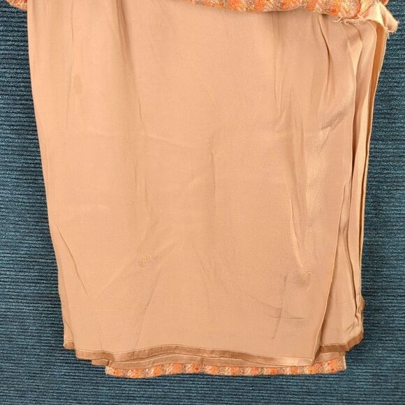 Vintage Henry White Of Dublin Wool Suit, 1960's Skirt & Jacket - Picture 16 of 17